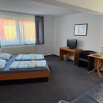 Alcor Stoertebeker Hotel 3*