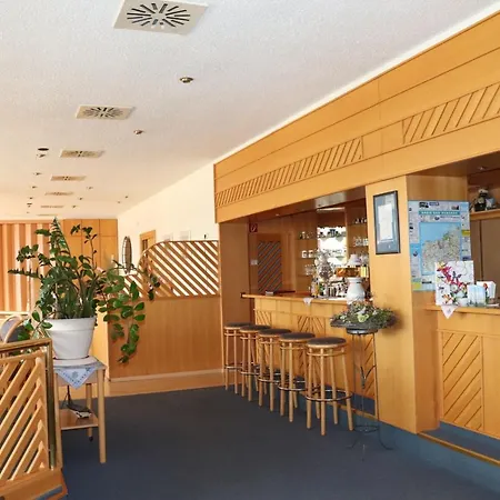 Störtebeker Hotel Biendorf