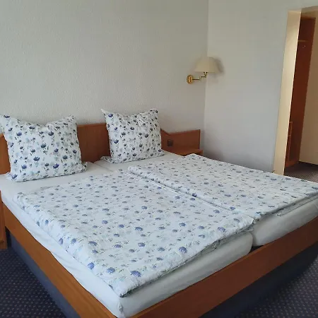 Stoertebeker Hotel 3*