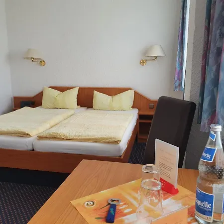 Stoertebeker 3* Biendorf