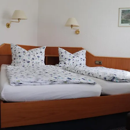 מלון Alcor Stoertebeker