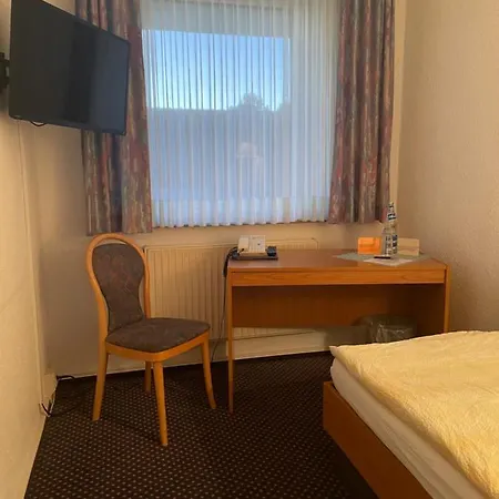 Störtebeker Hotel 3*