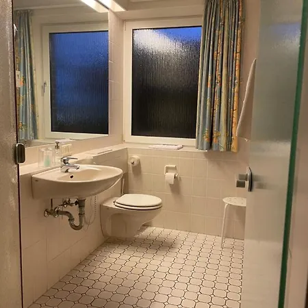 Hotel Stoertebeker Biendorf