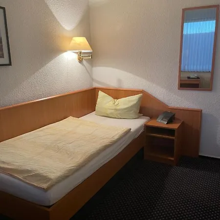Stoertebeker Hotel
