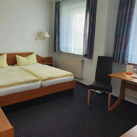 Stoertebeker Hotel 3*