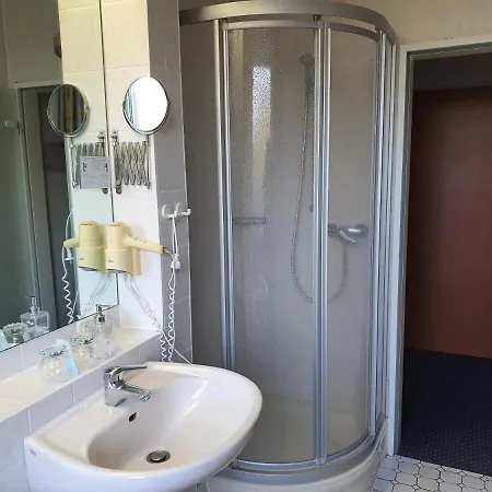 Störtebeker Hotel Biendorf