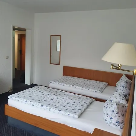 Störtebeker Hotel 3*