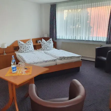Hotel Stoertebeker