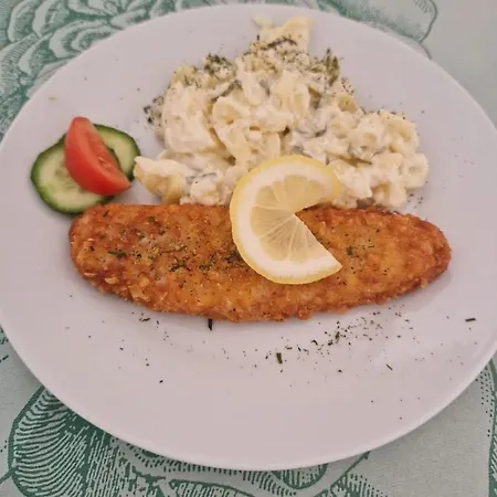 Stoertebeker 3*
