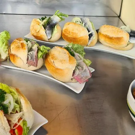 Störtebeker Biendorf