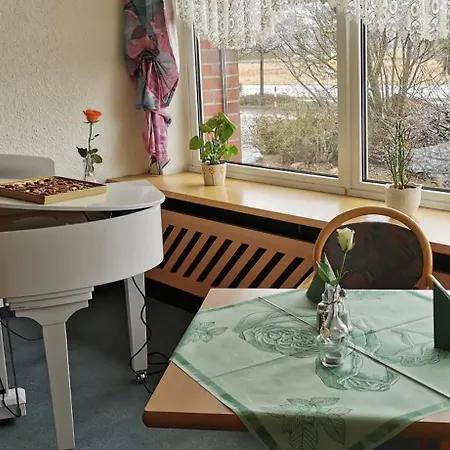 Störtebeker Hotel Biendorf