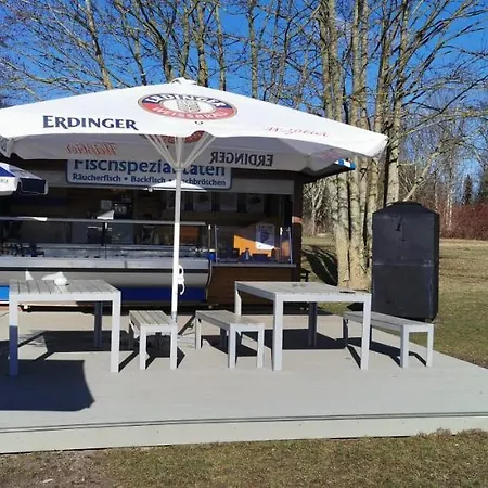 Alcor Stoertebeker 3*