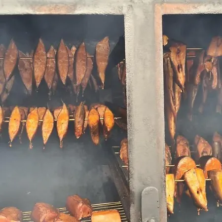 Alcor Stoertebeker מלון