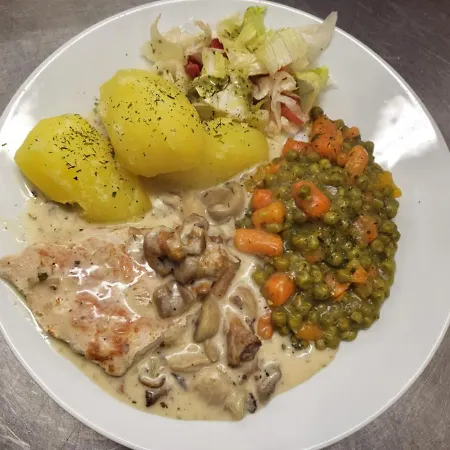 Störtebeker Hotel 3*