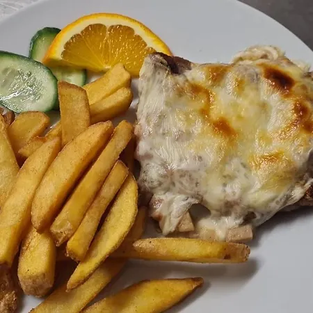 Alcor Stoertebeker 3* בינדורף