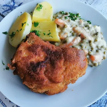 Störtebeker 3* Biendorf