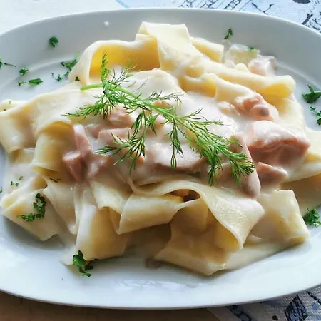 מלון Alcor Stoertebeker בינדורף