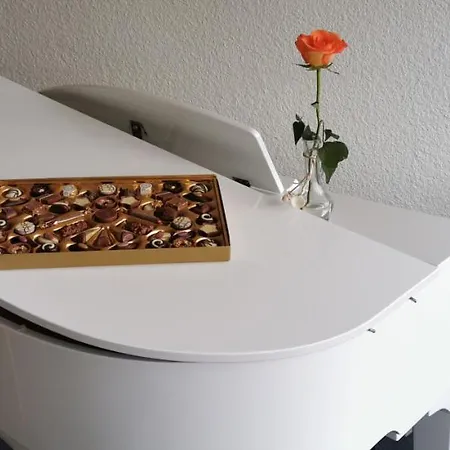 Störtebeker Hotel Biendorf