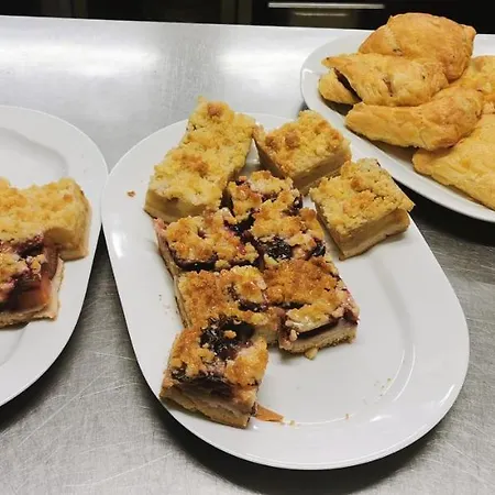 Störtebeker 3* Biendorf