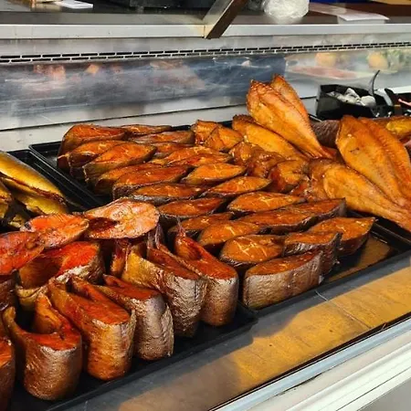 Störtebeker Hotel Biendorf