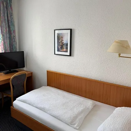 Störtebeker Hotel Biendorf