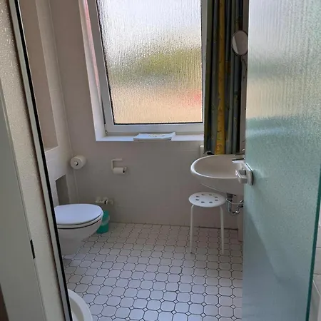 מלון Alcor Stoertebeker בינדורף