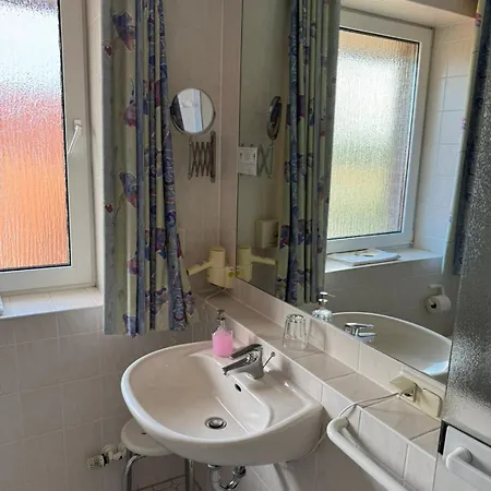 Alcor Stoertebeker 3* בינדורף