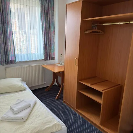 Hotel Störtebeker Biendorf