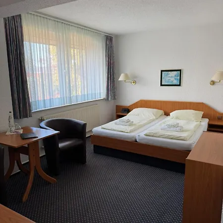 Stoertebeker Hotel