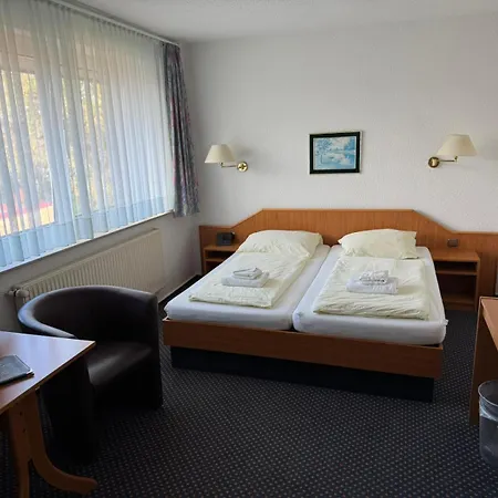 Störtebeker Hotel Biendorf