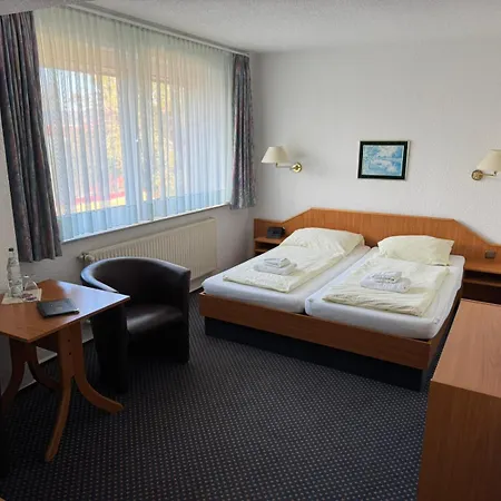 Stoertebeker Hotel