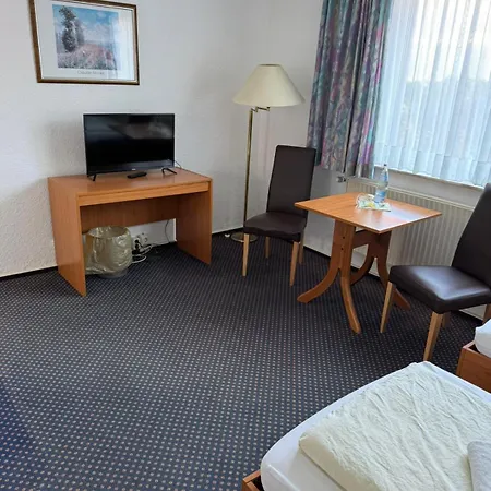 Hotel Stoertebeker