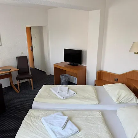 Störtebeker Hotel Biendorf