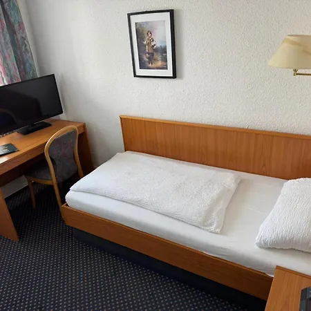 Hotel Störtebeker Biendorf