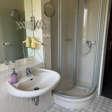 Störtebeker 3* Biendorf