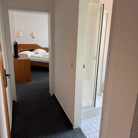 Störtebeker Hotel Biendorf