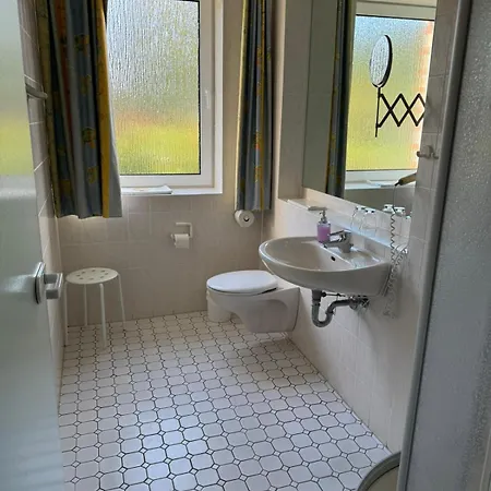 Hotel Störtebeker Biendorf