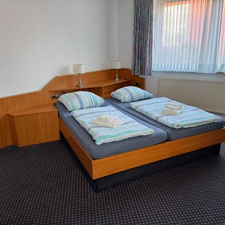 Stoertebeker Hotel Biendorf