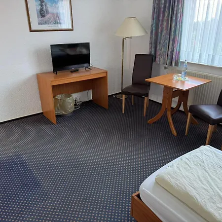 Störtebeker 3* Biendorf