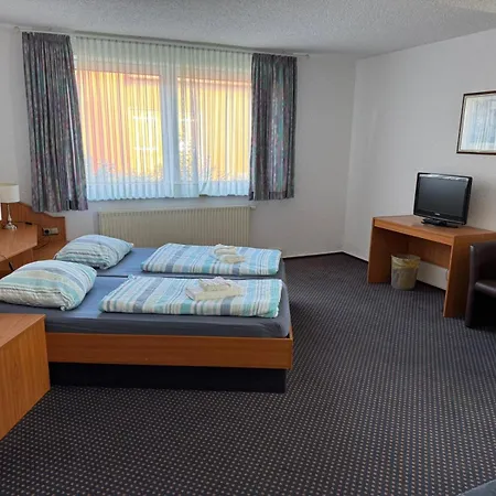 Stoertebeker Hotel 3*