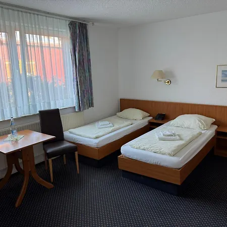 Hotel Stoertebeker Biendorf