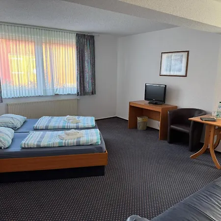 Stoertebeker Hotel 3*
