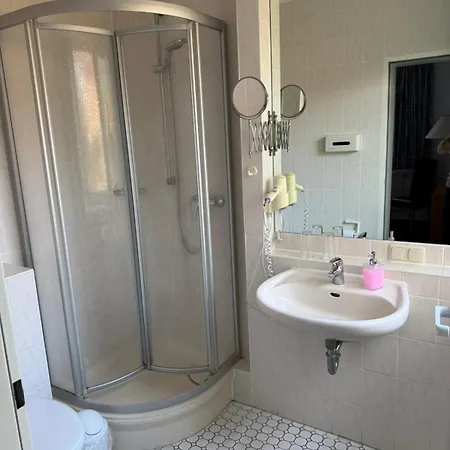 מלון Alcor Stoertebeker