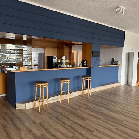 Stoertebeker Hotel 3*