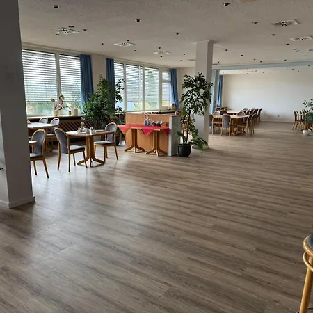 Hotel Stoertebeker