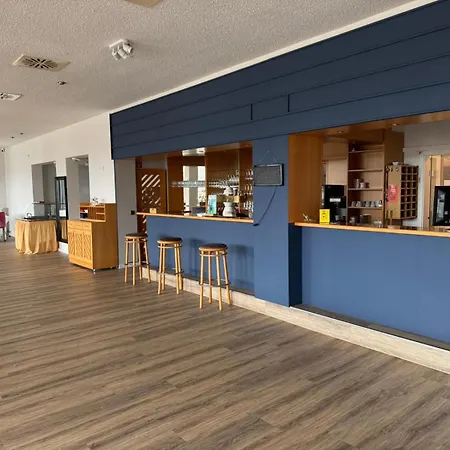 Hotel Stoertebeker 3*