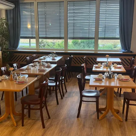Hotel Stoertebeker
