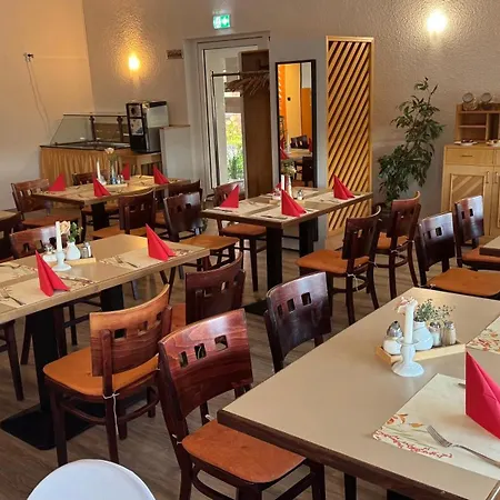Stoertebeker Hotel 3*