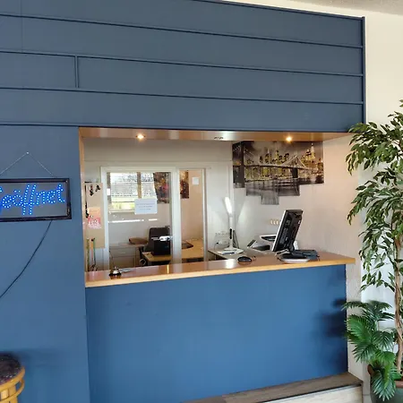 Hotel Stoertebeker Biendorf