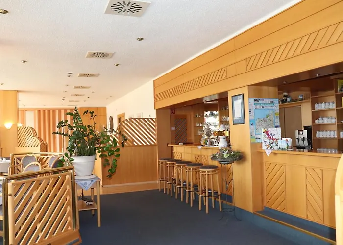 Alcor Stoertebeker 酒店 比恩多夫